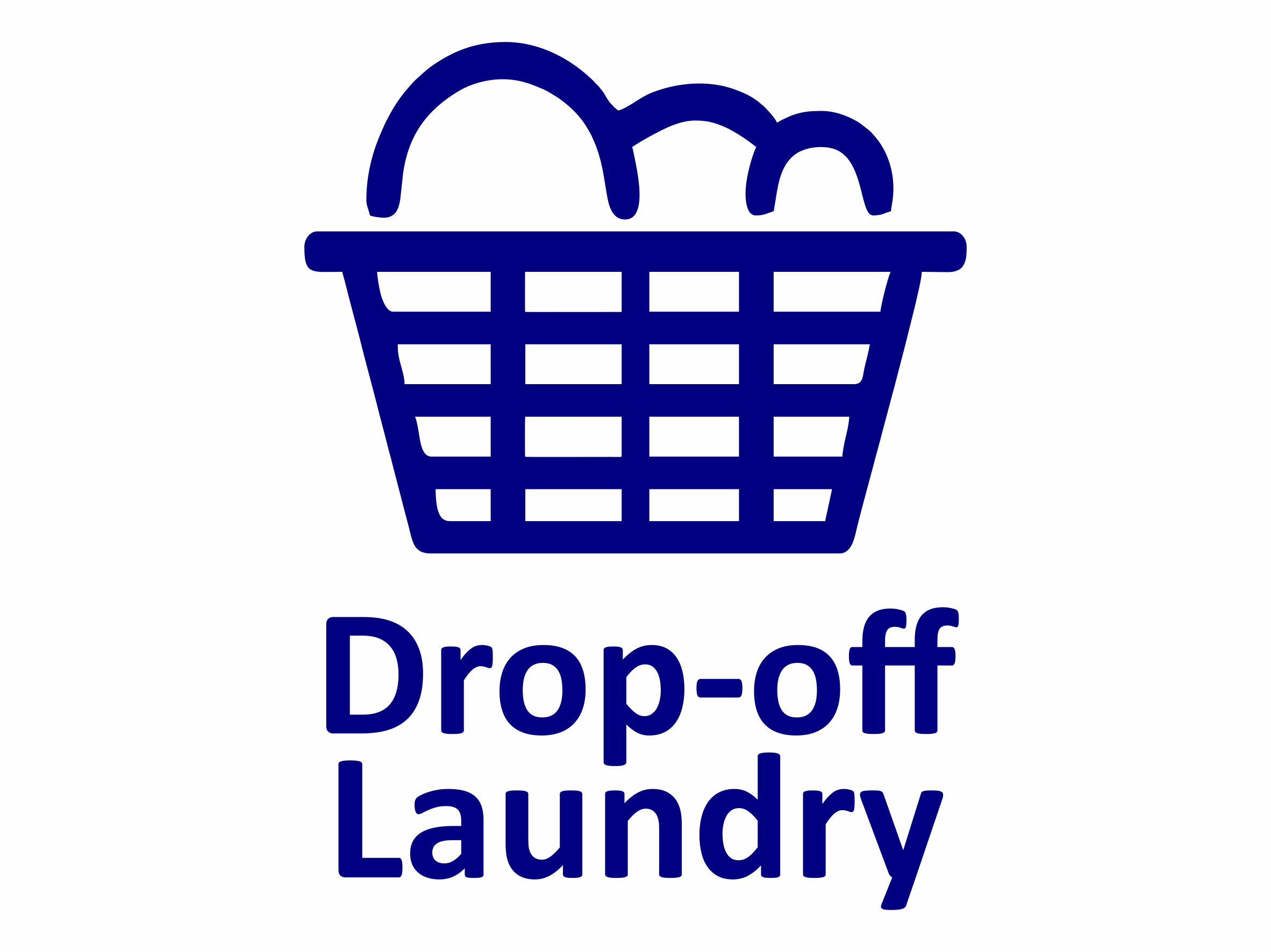 Drop Logo